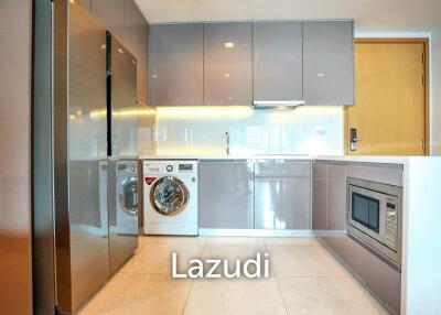 3 Bed 3 Bath 105 SQ.M Hyde Sukhumvit 13