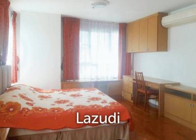 2 Bedrooms 2 Bathrooms 76 SQ.M. Condo For Rent