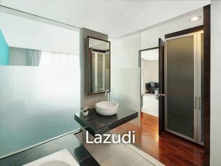 2 Bedroom 2 Bathroom 70 SQ.M Silom Loft