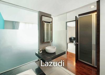 2 Bedroom 2 Bathroom 70 SQ.M Silom Loft