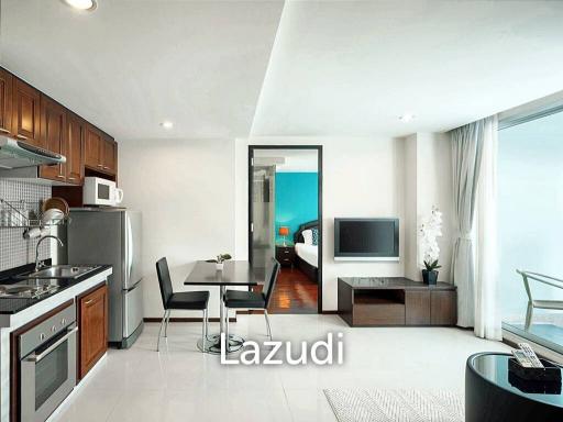 2 Bedroom 2 Bathroom 70 SQ.M Silom Loft