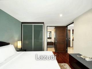 1 Bedroom 1 Bathroom 50 SQ.M Silom Loft