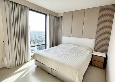 2 Bed 2 Bath 80 SQ.M Rhythm Sukhumvit 42