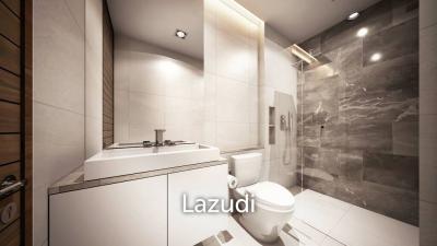 3 Bed 4 Bath 519 SQ.M. Vinzita Elite Residences