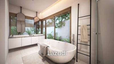 3 Bed 4 Bath 519 SQ.M. Vinzita Elite Residences