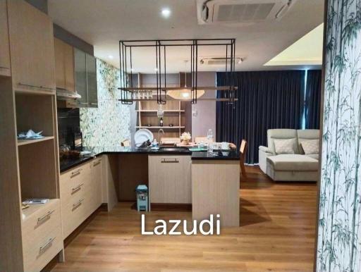 2 Beds 3 Baths 141.42 SQ.M. Gardenia Pattaya