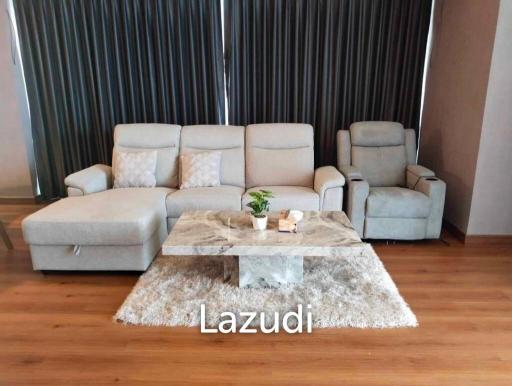 2 Beds 3 Baths 141.42 SQ.M. Gardenia Pattaya