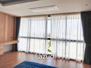 2 Beds 3 Baths 141.42 SQ.M. Gardenia Pattaya