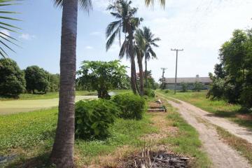 8,401 Sqm. Townhouse listed for ฿ 45,000,000.