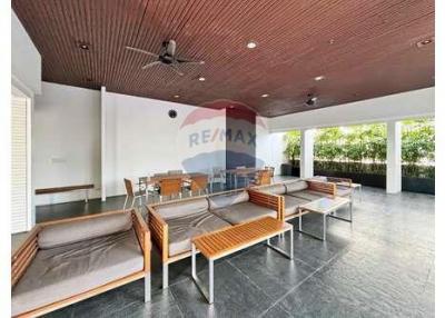 2bed Fully Furnitured Pet Friendly Condo not far from BTS "Thong Lor". - 920071066-87