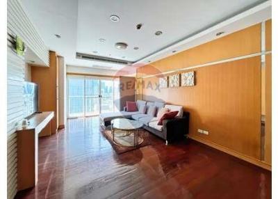 2bed Fully Furnitured Pet Friendly Condo not far from BTS "Thong Lor". - 920071066-87