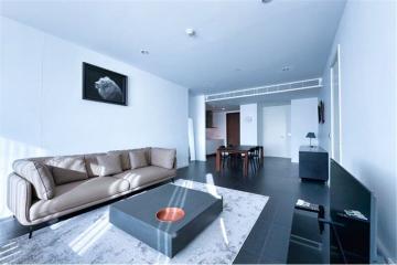 Live in Luxury: For Rent Spacious 2 Bedrooms at 185 Rajadamri