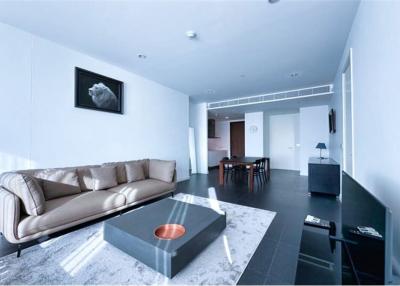 Live in Luxury: For Rent Spacious 2 Bedrooms at 185 Rajadamri - 920071001-12609