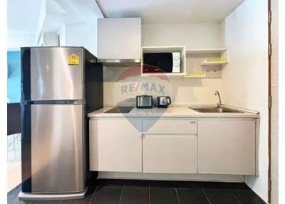 Fully Furnitured PET FRIENDLY service apartment not far from BTS "Thong Lor". - 920071066-84