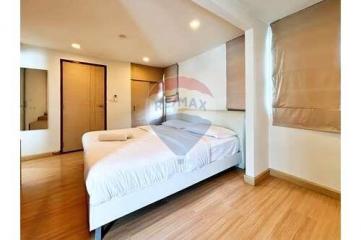 Fully Furnitured PET FRIENDLY service apartment not far from BTS "Thong Lor". - 920071066-84