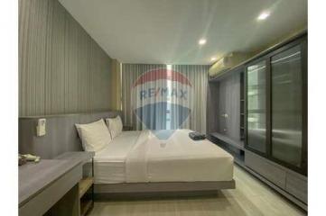 2 bed room for rent pet allowed BTS Phra Khanong - 920071049-763