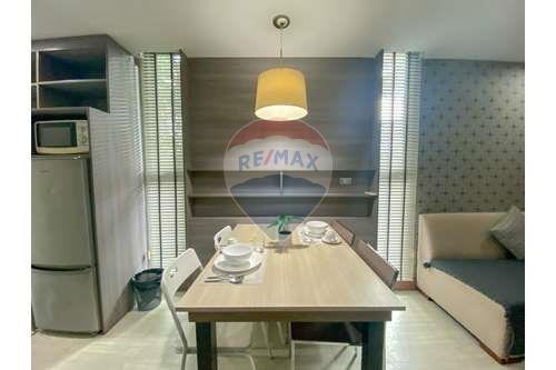 2 bed room for rent pet allowed BTS Phra Khanong - 920071049-763