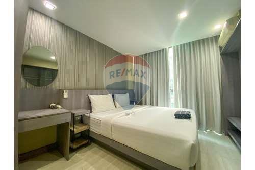 2 bed room for rent pet allowed BTS Phra Khanong - 920071049-763