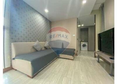 2 bed room for rent pet allowed BTS Phra Khanong - 920071049-763