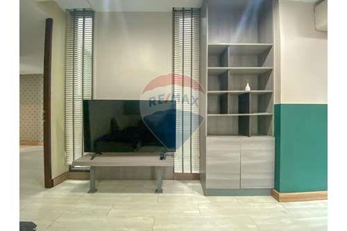 2 bed room for rent pet allowed BTS Phra Khanong - 920071049-763