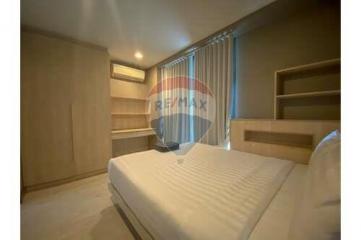 2 bed room for rent pet allowed BTS Phra Khanong