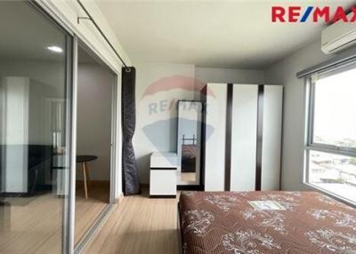 26 Sqm., 1 Bed Condo listed for ฿ 1,300,000.