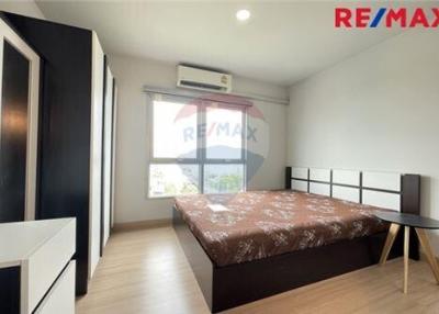26 Sqm., 1 Bed Condo listed for ฿ 1,300,000.