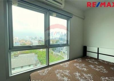 26 Sqm., 1 Bed Condo listed for ฿ 1,300,000.