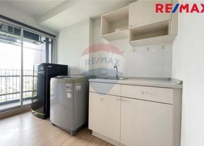 26 Sqm., 1 Bed Condo listed for ฿ 1,300,000.