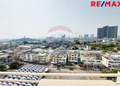 32 Sqm., 1 Bed Condo listed for ฿ 1,290,000.