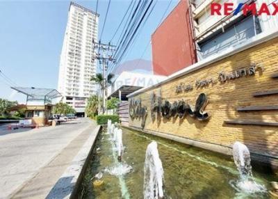 32 Sqm., 1 Bed Condo listed for ฿ 1,290,000.