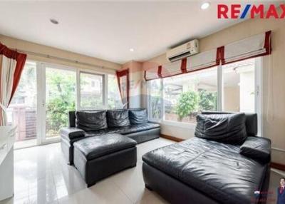 197 Sqm., 3 Beds Townhouse listed for ฿ 7,490,000.