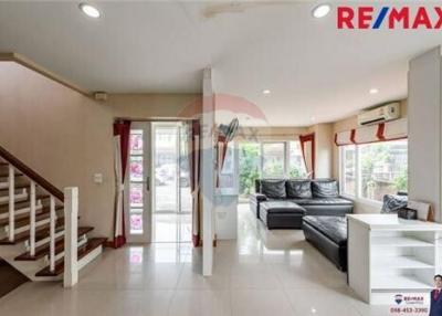 197 Sqm., 3 Beds Townhouse listed for ฿ 7,490,000.