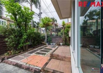 197 Sqm., 3 Beds Townhouse listed for ฿ 7,490,000.