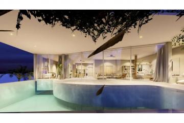 Bangrak  Beachfront Villa for sale - 920121061-48