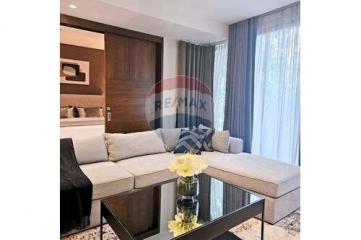 Condo for sale!! " La Citta Delre Thonglor 16 "