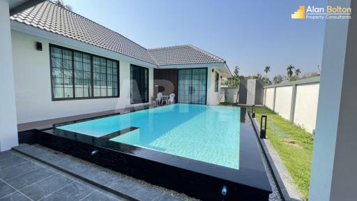 4 Bed 3 Bath in East Pattaya ABPC1178