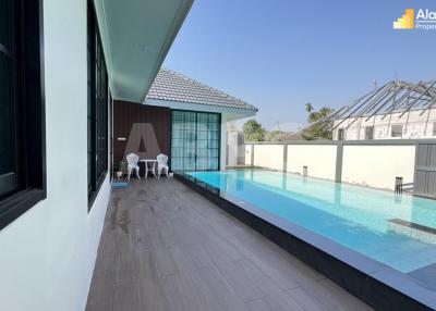 4 Bed 3 Bath in East Pattaya ABPC1178