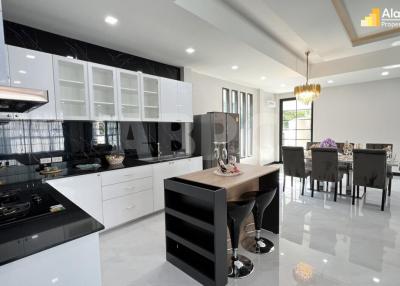 4 Bed 3 Bath in East Pattaya ABPC1178