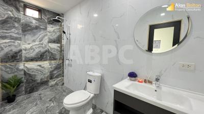 4 Bed 3 Bath in East Pattaya ABPC1178