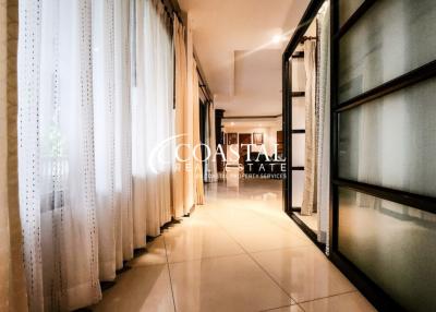 Condo For Sale And Rent Na-Jomtien