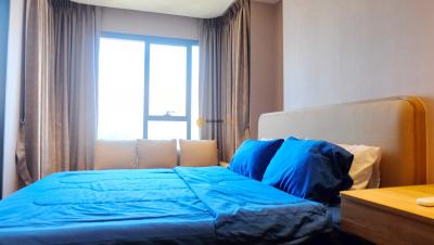 1 bedroom Condo in Once Pattaya Pattaya