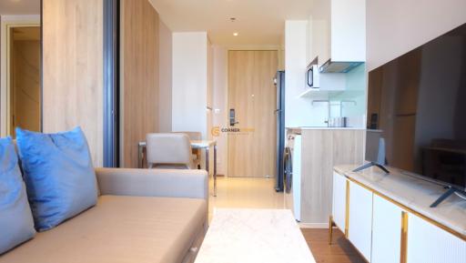 1 bedroom Condo in Once Pattaya Pattaya