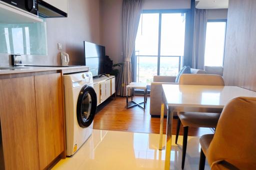 1 bedroom Condo in Once Pattaya Pattaya