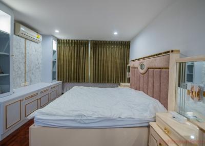 3 Bed Condo For Rent In Jomtien - Panchalae