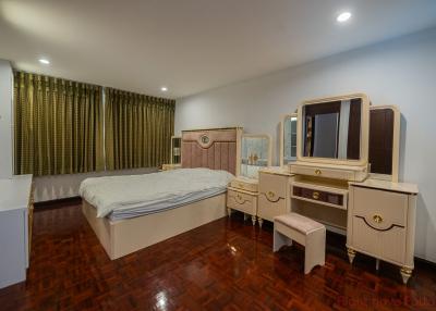 3 Bed Condo For Rent In Jomtien - Panchalae