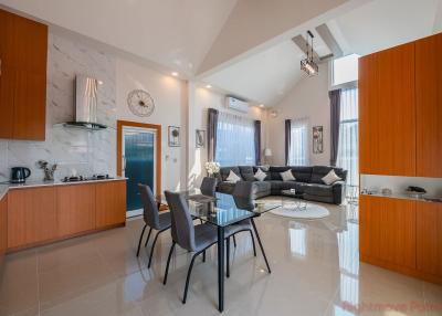 2 Bed House For Sale In East Pattaya