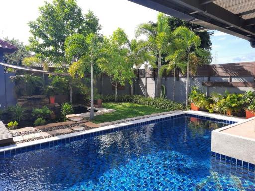 3 Bed House For Sale In Huay Yai - Baan Balina 4