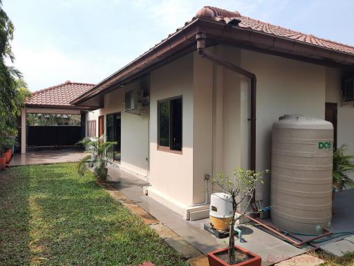 3 ห้องนอน บ้าน สำหรับขาย ใน ห้วยใหญ่ - Baan Balina 4