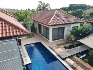 3 Bed House For Sale In Huay Yai - Baan Balina 4